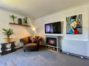 Apartment with parking, close to the Raigmore hospital